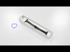 Özel Logo Lüks Saat Kemeri Karton Paket Kutusu Uzun Saat Kutusu Kolye Bilezik Saat S