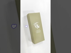 Fabrika Doğrudan Toptan Satıcı Kapak ve Temel Parfüm Esansyel Yağ Şişesi Paketleme Omuz Boğaz Sert