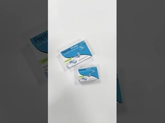 EVA İçeriği Kişiselleştirilmiş Masaj Yüz Güzellik Roller Stick Ambalajı