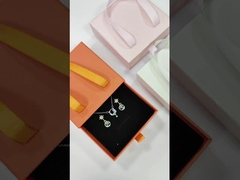 Diğerleri Kutu Tipi Logo Yazdırma Lüks Cüzdan Karton Dizüstü Kutular Kurdeleli Yakalama