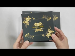 kapak ve taban kutusu