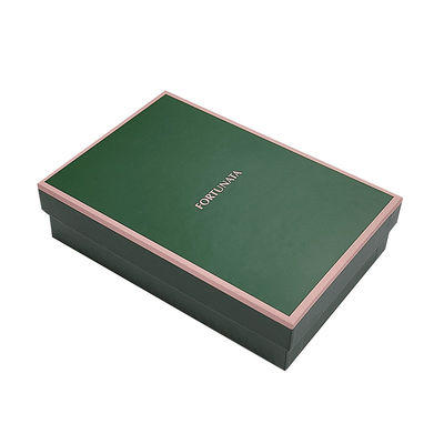 Lüks kapağı ve tabanı sert kutular