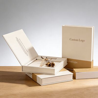 Özel Logo Moda Eva Sert Karton Spor Kartları için Manyetik Hediye Paket Kutusu