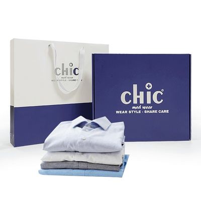 Özel Kendi Logo Kağıt Gönderi T-shirt için Miler Kutusu İnce Paketleme Giyim Ayakkabıları