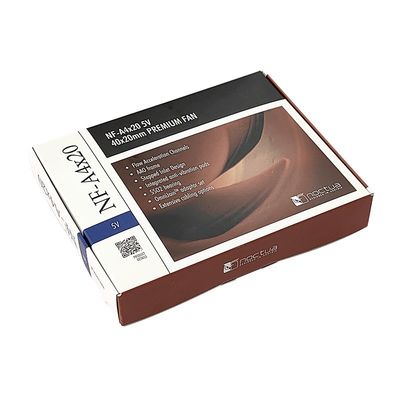 Yatak Teminatı Özel Logo Renk Dalgalanmış Paket Kağıdı Postacı Nakliye Kutusu