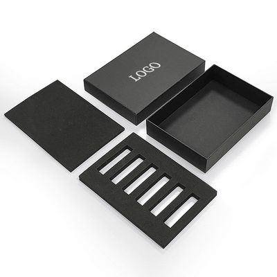 Taşınabilir Parfüm Spray Atomizer Kutusu