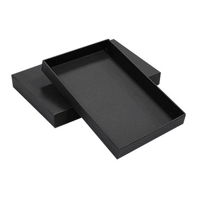 Tırnak cilalama yağı 2ml 3ml 5ml Sert Kağıt Parfüm Şişesi Kapaklı Paket Kutusu