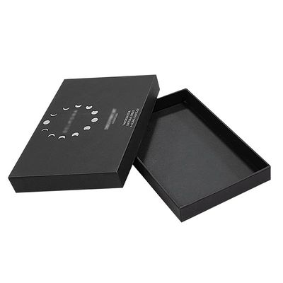 Tırnak cilalama yağı 2ml 3ml 5ml Sert Kağıt Parfüm Şişesi Kapaklı Paket Kutusu