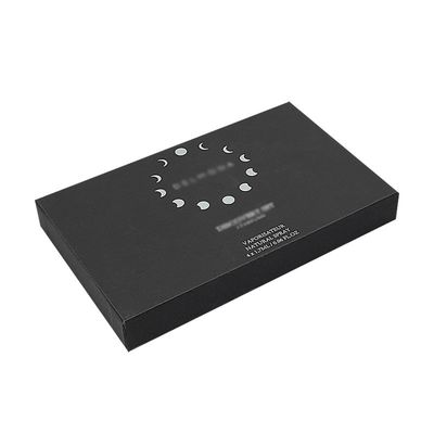 Tırnak cilalama yağı 2ml 3ml 5ml Sert Kağıt Parfüm Şişesi Kapaklı Paket Kutusu