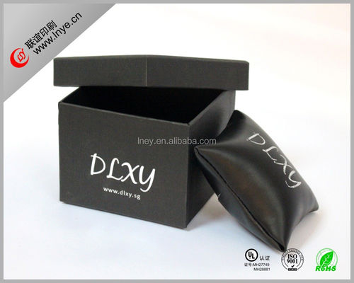 Çizgi hediye paketleme kutuları lüks kağıt hediye kutusu özel basılı