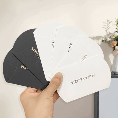 Özel Logo Tasarımı CMYK/PANTONE Baskı için Küçük Yastık Şekilli Karton Ambalaj Kutusu