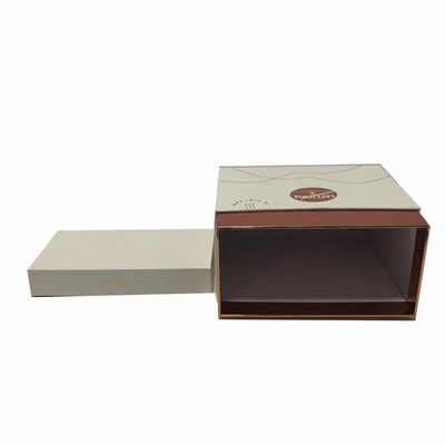 Özel Boyutlu Kağıt Hediye Paket Kutusu Karton Çay Kahve Paket Kutusu