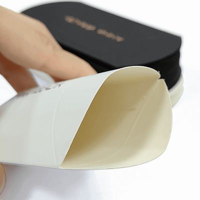 Elegant Kağıt Paketleme Kutuları Özel Yastık Kağıt Kutusu için OEM Manfacture
