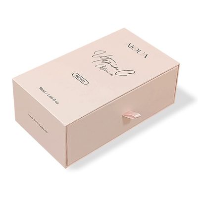 Attar Şişe Parfüm Tester Kutusu Tam Renkli Pantone Baskı Geri Dönüştürülmüş Malzemelerle