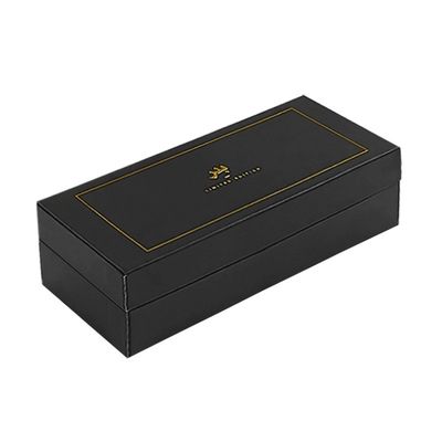 Kağıt Clamshell Flip Top Mum Kutusu Paketleme Lüks Üç Mum Seti Hediye Sanayi