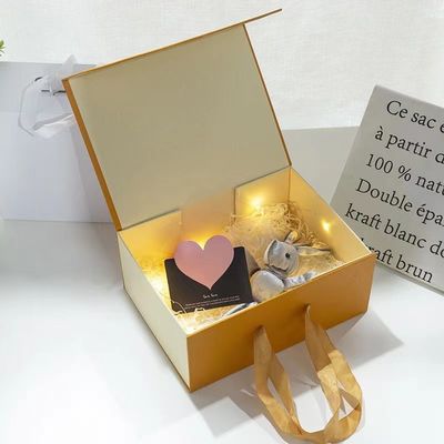 Lüks XXL Büyük Paket Kutuları Kapüşonlu ayakkabı kumaş Karton Kağıt Paket Kutusu