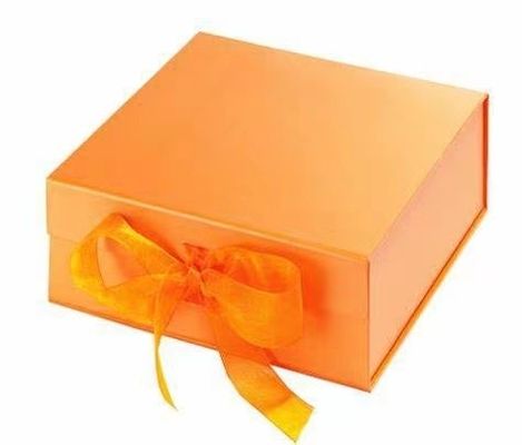 Lüks XXL Büyük Paket Kutuları Kapüşonlu ayakkabı kumaş Karton Kağıt Paket Kutusu