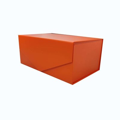 Özel Logo Karton Paketleme Manyetik Kapama Katlanabilir Kağıt hediye kutuları Paketleme için