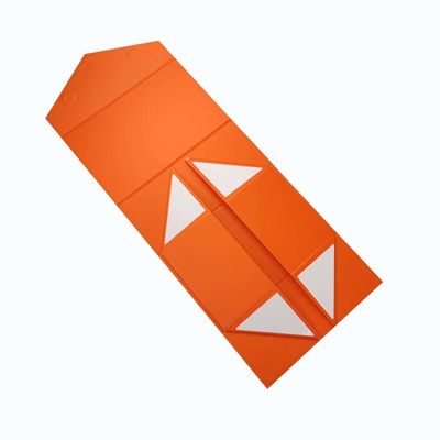 Özel Logo Karton Paketleme Manyetik Kapama Katlanabilir Kağıt hediye kutuları Paketleme için