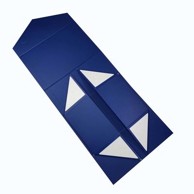 Lüks Karton Sabit Katlanabilir Kutu Katlanabilir Mıknatıs Kağıt Kutu Hediye Paketleme için