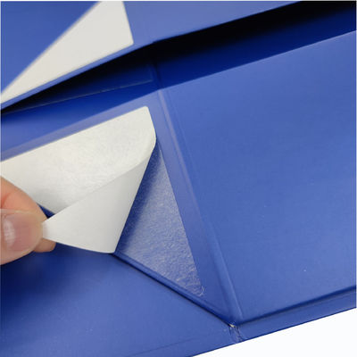Özel CMYK veya Pantone baskı için 2022 Lüks Origami Manyetik Hediye Kutusu