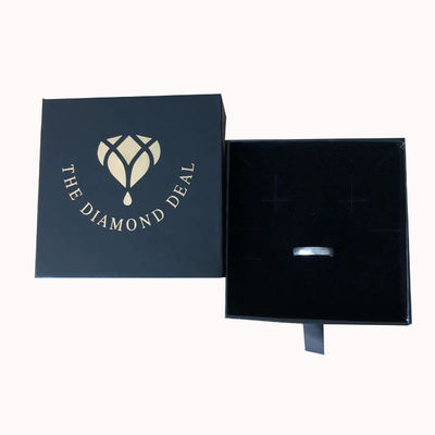 Custom Logo Printed Black Cardboard Jewelry Gift Box for Bracelets Bileklikler,Kırmızı Karton,Kırmızı Karton,Kırmızı Karton
