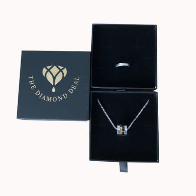 Custom Logo Printed Black Cardboard Jewelry Gift Box for Bracelets Bileklikler,Kırmızı Karton,Kırmızı Karton,Kırmızı Karton