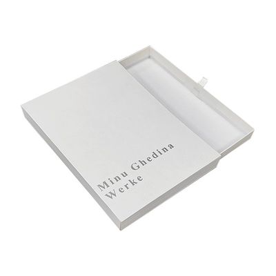 Yapısal desen ve logo ile mum ambalaj kutusu 157g Sanat Kağıdı 1000g Karton