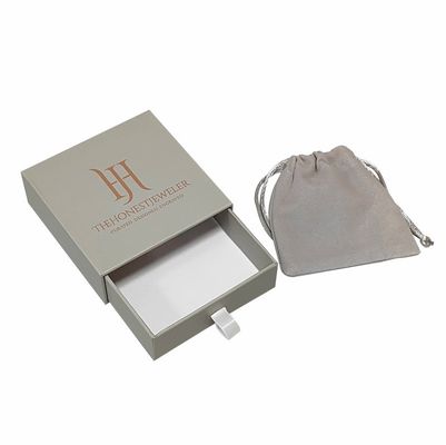 CMYK Küçük Slayt Çekmece Kutusu