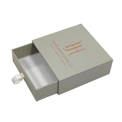 CMYK Küçük Slayt Çekmece Kutusu