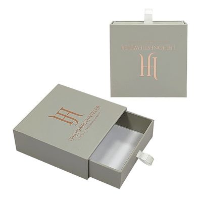 CMYK Küçük Slayt Çekmece Kutusu