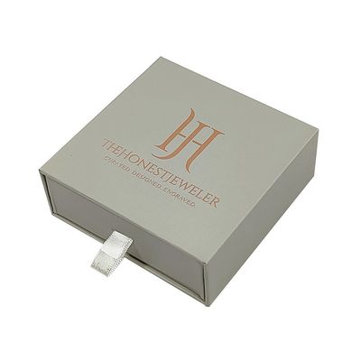 CMYK Küçük Slayt Çekmece Kutusu