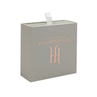 CMYK Küçük Slayt Çekmece Kutusu