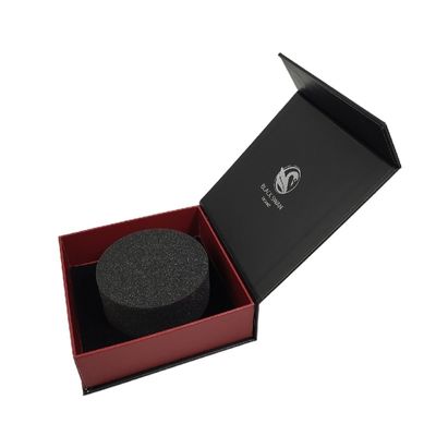 Magnetik Kapalı Ambalaj Kutusu 2022 Diğer Hediye Sanayi Aksesuarları için Özel Logo