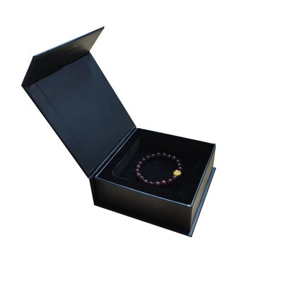 Özel Magnetik Kitap Şekilli Kutu Parfüm Şişesi PVC Pencereli Paket Kağıt Hediye Kutusu
