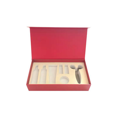 Deri Bakımı Yüz Roleri Gua Sha Set Özel Paketleme Çözümü