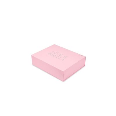 Özel Logo Manyetik Kutu Kitap Şekli Paket Kutusu Saat Cüzdan Paketleme Özel Sipariş