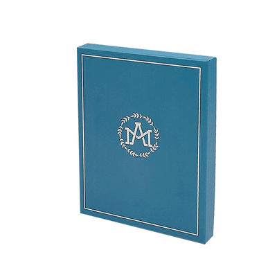 Çıkarılabilir Kapak 2 Parça Sert Kutular