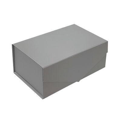 Özel Logo Katlanılabilir Paket Manyetik Kapama Hediye Kutusu Lüks Manyetik Katlanılabilir Karton Kutusu Ayakkabılar Giyim Paket Kutusu