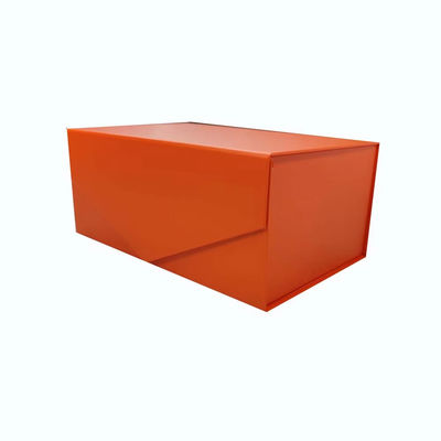Özel Logo Yazdırılmış Lüks Sert Hediye Katlanabilir Kutusu Sıvı Sabun Paketleri İçin