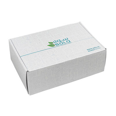 Özel Logo Yazdırma Eko Dost Karton Çoraplar Paketleme Kutusu Tasarım Çoraplar Giysi Hediye Paketi Postacılık Nakliye Kutusu