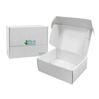 Özel Logo Yazdırma Eko Dost Karton Çoraplar Paketleme Kutusu Tasarım Çoraplar Giysi Hediye Paketi Postacılık Nakliye Kutusu
