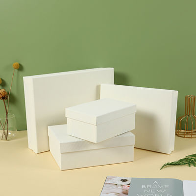 ISO9001 Özel giyim ambalaj kutuları, toptan basılı giyim kutuları, çevre dostu ve lüks giyim hediye kutuları