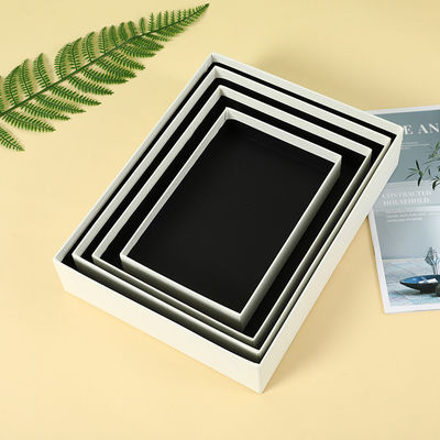 ISO9001 Özel giyim ambalaj kutuları, toptan basılı giyim kutuları, çevre dostu ve lüks giyim hediye kutuları