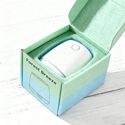 Kişiselleştirilmiş Kişiselleştirilmiş Lüks Renkli Küçük Dalgalanmış Nakliye Posta Kutusu Kozmetik için logo ile