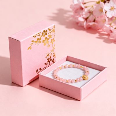 Özel Tasarımlı Lüks Hediye Kutusu Kabartmalı Yeşil Sert Kağıt Mücevher Kutusu Yüzük ve Küpe Moda Aksesuarı Saklama