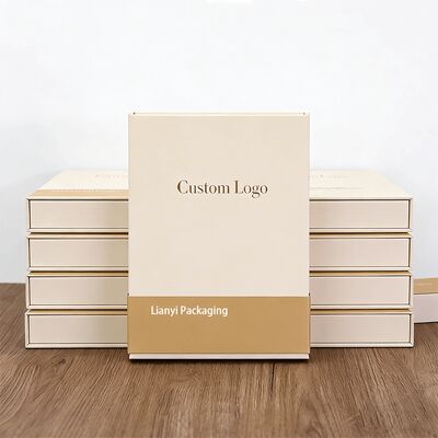 Özel Logo Moda Eva Sert Karton Spor Kartları için Manyetik Hediye Paket Kutusu