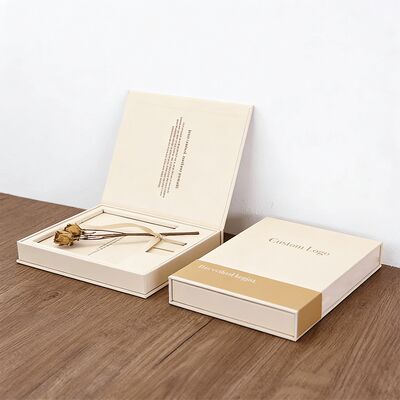 Özel Logo Moda Eva Sert Karton Spor Kartları için Manyetik Hediye Paket Kutusu