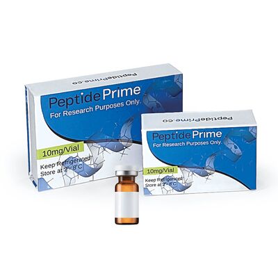 5ml 10ml 20ml Şişe Ambalaj Kağıt Kutuları için Özel Küçük Manyetik Kutular